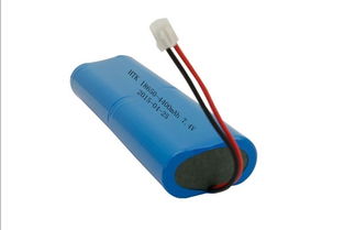 18650鋰離子電池7.4V 4400mAh鋰電池組 價格、廠家與圖片全面解析